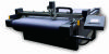 professional mat cutting machine for automobile in